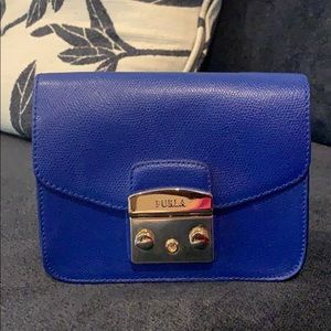 Furla Metropolis Crossbody Bag